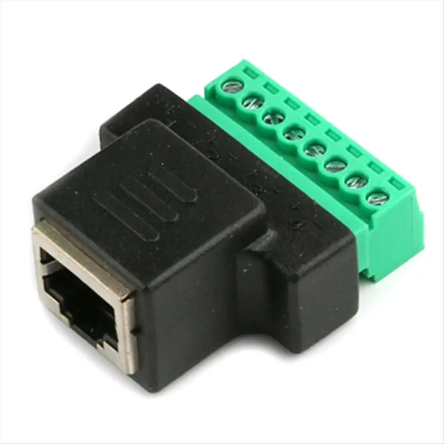 Alt view image 3 of 3 - Hall Effect Joystick Module Analog Rocker For Nintend Switch For Switch Oled Lite Joy Con Controller
