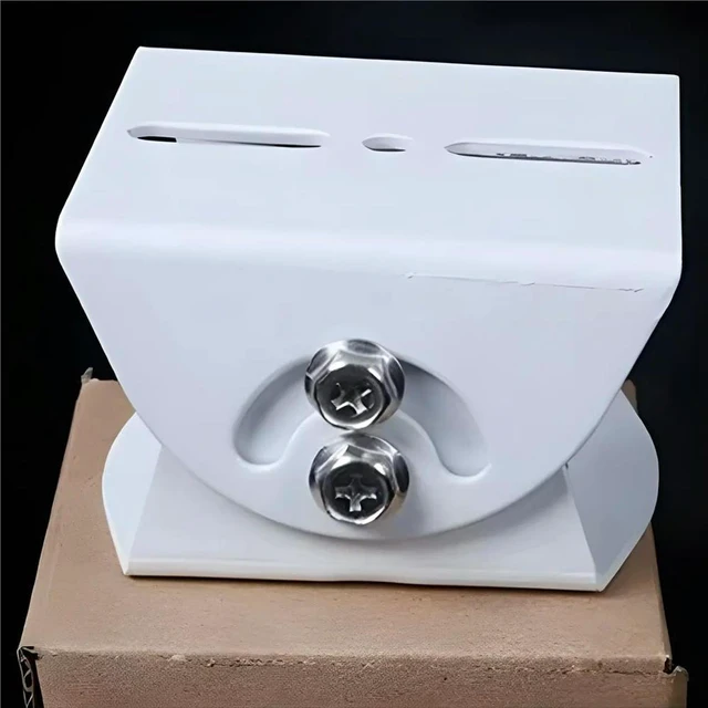 Alt view image 3 of 3 - EC11EBB24C03 Dual axis encoder with switch 30 positioning number 15 pulse point handle 25mm For Board Module