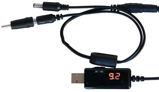 Alt view image 2 of 3 - 2x 16 Gauge AWG Silicone Rubber Wire Cable Red Black Flexible