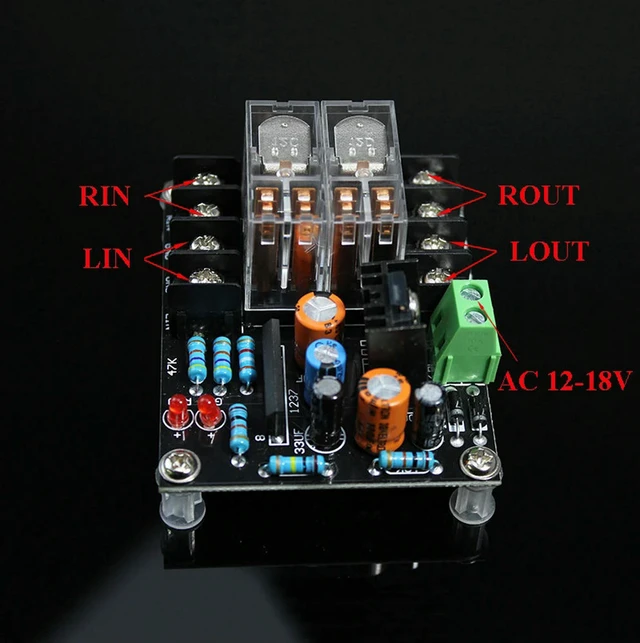 Alt view image 3 of 3 - 10PCS/LOT 42 Stepper Motor Driver Expansion Board DRV8825 A4988 3D Printer Control Shield Module For UNO R3 Ramps1.4 DIY