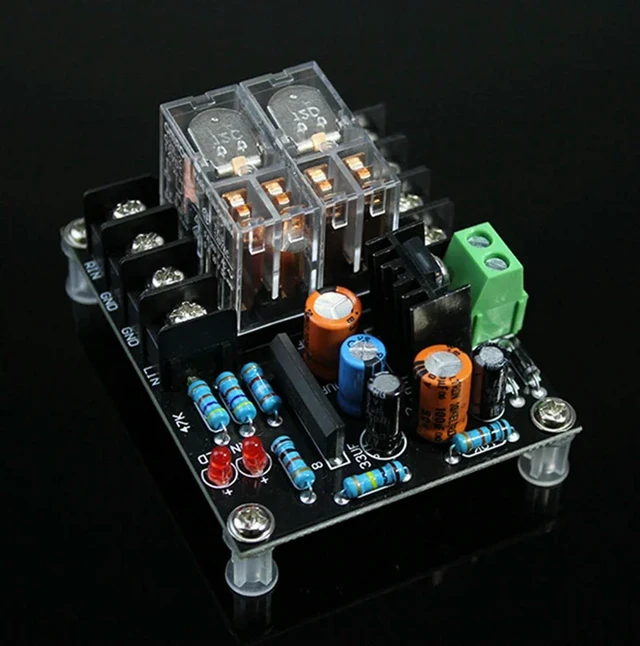Alt view image 2 of 3 - 10PCS/LOT 42 Stepper Motor Driver Expansion Board DRV8825 A4988 3D Printer Control Shield Module For UNO R3 Ramps1.4 DIY