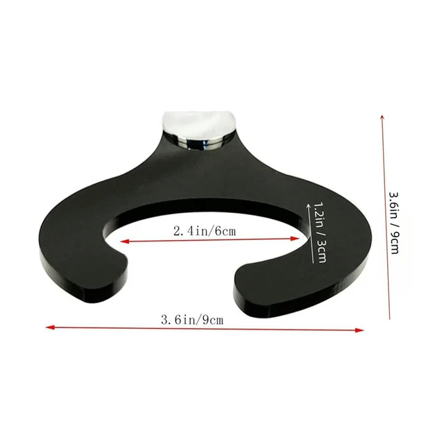 Alt view image 3 of 3 - 9Pcs for Series Replacement Blades Lawn Mower Blades with Screws Enhanced Cutting Silver