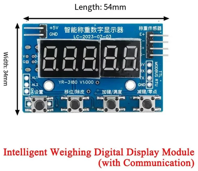 Main image of For 5 Case DIN Rail Shell ABS Large Inner Space Clear Top Electric Box for RPi 5 Pi 5