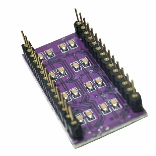 Alt view image 3 of 3 - 1PCS Analog AV Video to Digital USB Camera Module CVBS to USB Chip For UVC Drive-free
