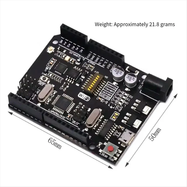 Alt view image 3 of 3 - 1PCS TDA1387 8 Parallel Replacement TDA1541 / TDA1541A Classic Decoding IC For DAC Module Board