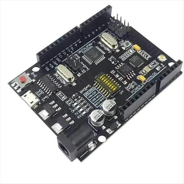 Alt view image 2 of 3 - 1PCS TDA1387 8 Parallel Replacement TDA1541 / TDA1541A Classic Decoding IC For DAC Module Board