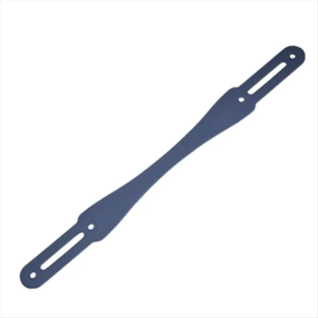Alt view image 2 of 3 - 3 Meter BNC Extension Cable RG-58 BNC Male to BNC Male Coaxial Cable Rg58A/U 50Ohm Adapter Extension Cable