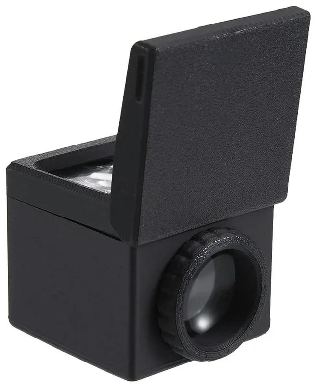 Main image of TCS34725 Color Sensor TCS3472 RGB Sensor Recognition Module RGB Development Board IIC for STM32,Double Hole