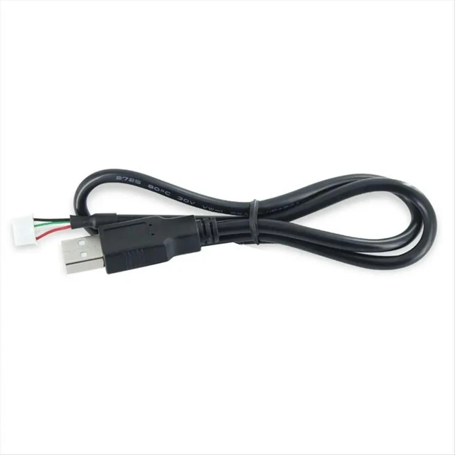 Alt view image 2 of 3 - 6 Pcs BNC Male Plug To UHF SO239 Female RF Coaxial RF Connector