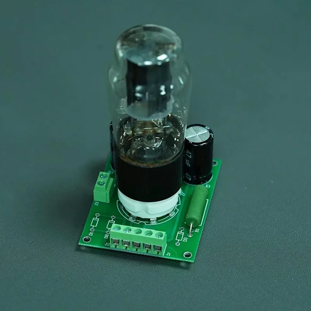 Alt view image 3 of 3 - Audio LP Vinyl Turntables l Disc Stabilizer Record Player Weight Clamp HiFi Silver