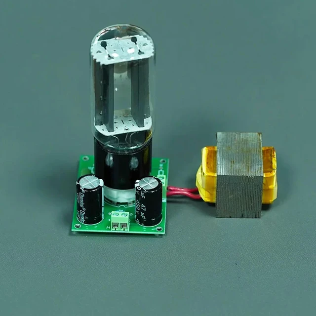 Alt view image 2 of 3 - Audio LP Vinyl Turntables l Disc Stabilizer Record Player Weight Clamp HiFi Silver