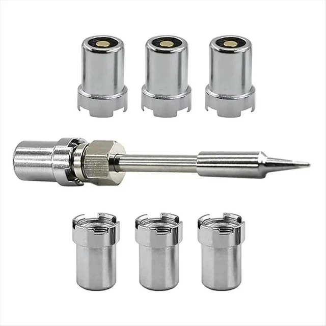 Main image of i Large 8 Pin Electronic Tube Rectifier Socket Mounting Board For 5Z3P 5Z3PA 5Z2P 5Z4P 5R4G Vacuum Tubes Connector Module
