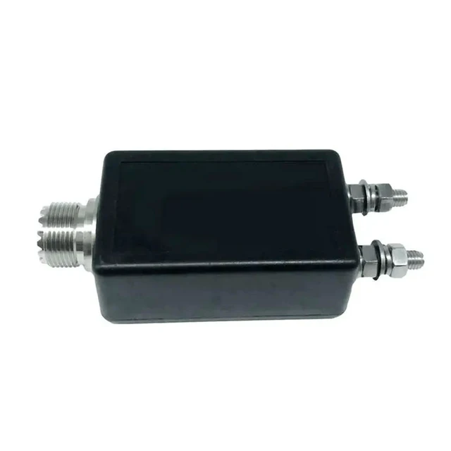 Alt view image 2 of 3 - DSP PLL Digital Stereo FM Radio Receiver Module 87-108MHz With Serial Control Frequency Range 50Hz-18KHz