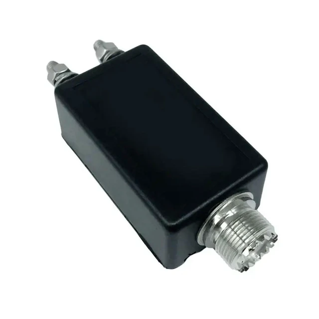 Alt view image 3 of 3 - DSP PLL Digital Stereo FM Radio Receiver Module 87-108MHz With Serial Control Frequency Range 50Hz-18KHz