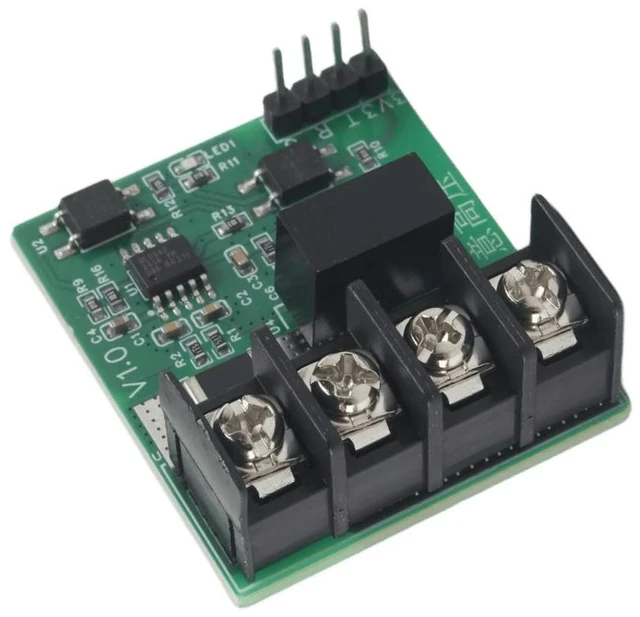 Main image of 300W DC-DC Max 10A Automatic Step Up Step Down Boost Buck Converter 5V-30V to 1.25-30V Power Supply Module Voltage Regulator