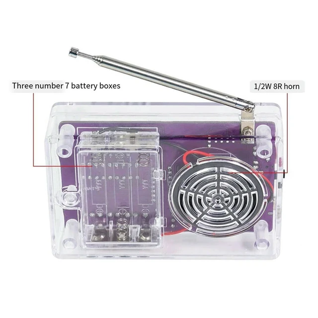 Alt view image 3 of 3 - 220V AC Power Metering Module BL0942 for Charging Piles with Serial Port Output and Zero Crossing
