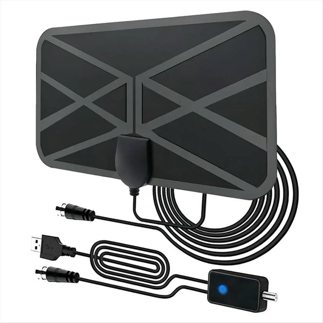 Alt view image 2 of 3 - 6 Way TV Signal Splitter Distributor Satellite Antenna Cable for SATV/CATV 5-2500MHz Satellite Receiver for SATV/CATV