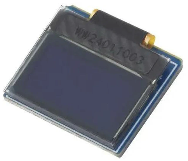 Main image of 24G Human Body Movement Ranging and Positioning Radar Sensor Module -03E