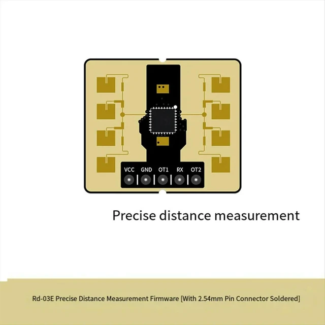 Alt view image 3 of 3 - Digital Frequency Meter Crystal Oscillator Measurement Circuit 1Hz-50MHz DIY Electronics Manufacturing Welding Kit