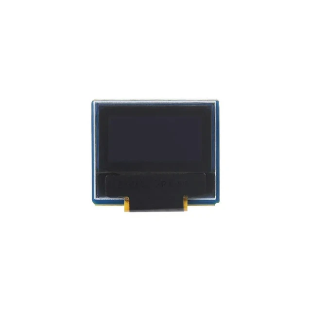 Alt view image 3 of 3 - 24G Human Body Movement Ranging and Positioning Radar Sensor Module -03E