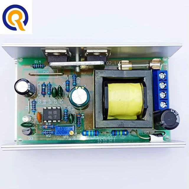 Alt view image 2 of 3 - Mini Electromagnetic Lock DC 12V Electric Bolt Lock Small Electric Control Cabinet Door Lock