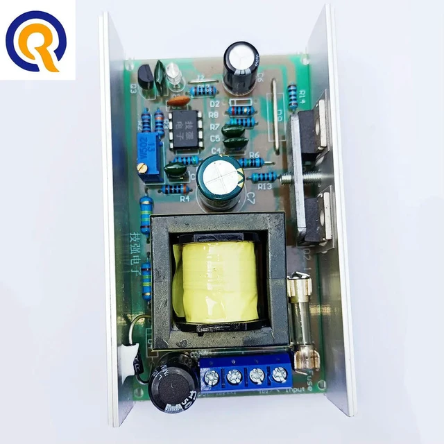 Alt view image 3 of 3 - Mini Electromagnetic Lock DC 12V Electric Bolt Lock Small Electric Control Cabinet Door Lock