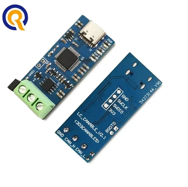 Alt view image 2 of 3 - Cam Sensor Shield Based on Cam for Includes IIC Interfaces and DC Interfaces