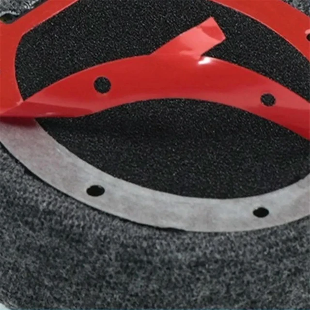 Main image of 5 Pcs Mop Cloth for Robot Vacuum Mop 3C B106CN STYJ02YM Replacement Spare Parts Mop Pad