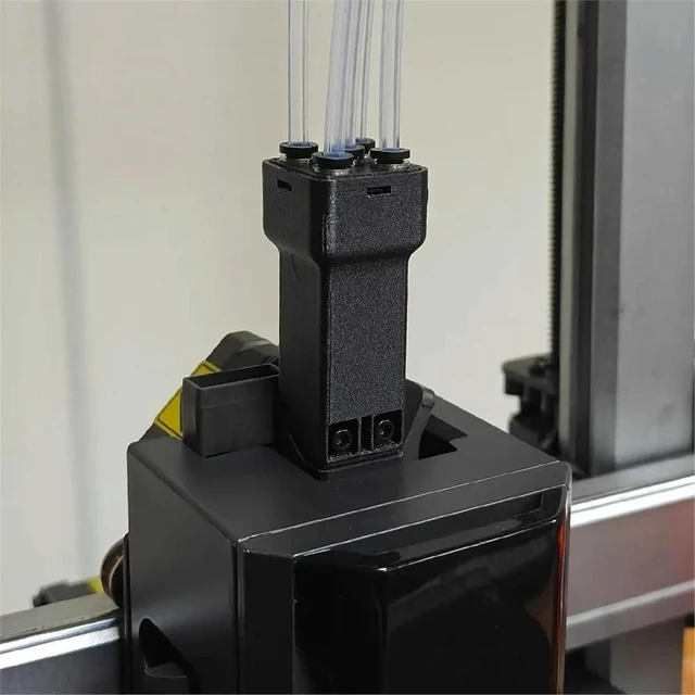 Alt view image 3 of 3 - WQS95-12 95 Ceus Degrees Water Heater Universal Four-Plug Probe Temperature Limiter Water Level Probe Solar Sensor