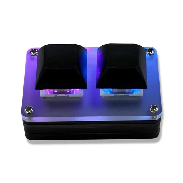 Alt view image 2 of 3 - Box Waterproof Bag for 2.5-Inch Mobile Hard Drive Power Supply USB Drive Data Dable Headset Gray