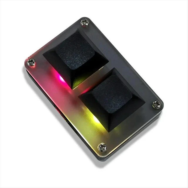 Alt view image 3 of 3 - Box Waterproof Bag for 2.5-Inch Mobile Hard Drive Power Supply USB Drive Data Dable Headset Gray