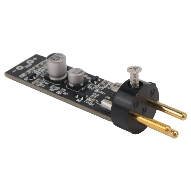 Main image of DC 7V 24V PT2399 Digital Microphone Amplifier Board Karaoke Plate Reverb Preamplifier Reverberator