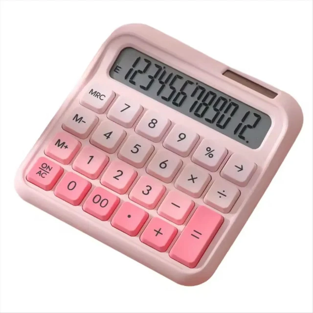 Alt view image 3 of 3 - 23 Keys Mini Numeric Type-C Wired Keyboard Mini Digital Numpad for Laptop Notebook Tablets Universal