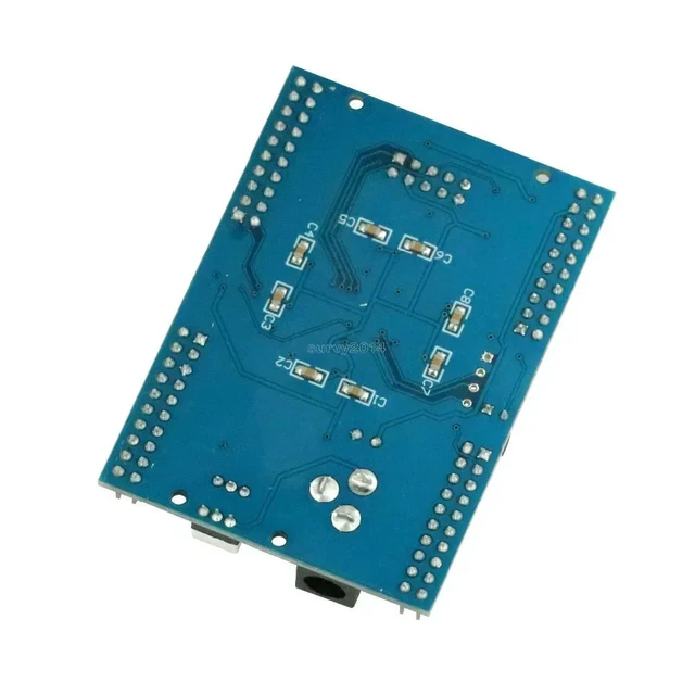 Alt view image 3 of 3 - USB Water Pump with Strainer Ultra-Quiet Mini DC5V Micro-Brushless Water Pump Waterproof Submersible Fountain Pump