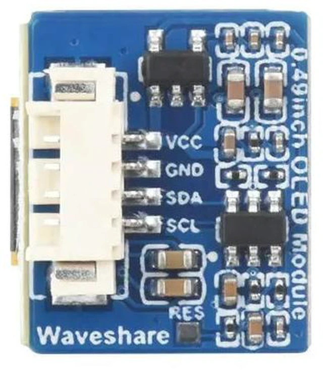 Main image of Altera MAX II EPM240 CPLD Development Board Experiment Board Learning Breadboard