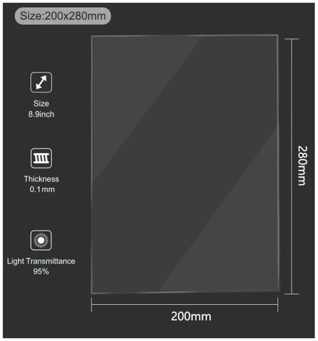 Main image of V1 Switch Touch Screen Replacement Switch Console Accessories