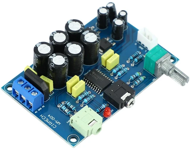 Main image of 2 Pcs XL-MH99V5 2 Lithium Protection Circuit Board 21V 5 Series Lithium Power Tools Module