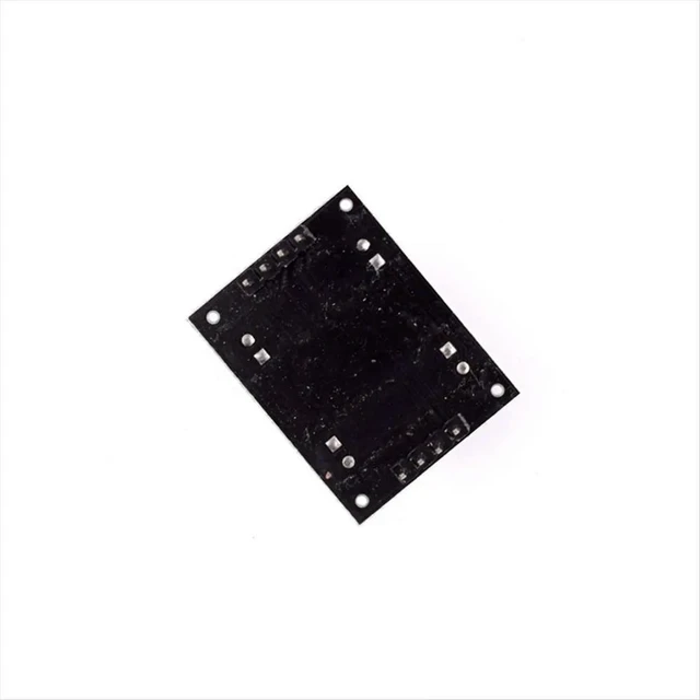 Alt view image 3 of 3 - JM12 Digital Audio Decoding Adapter Headphone Amplifier Small Tail KT02H20 TYPEC to 3.5mm