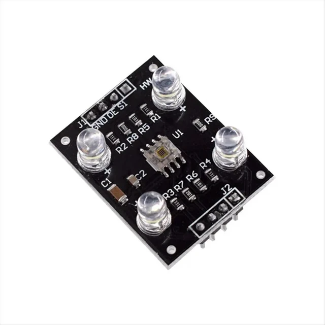 Alt view image 2 of 3 - JM12 Digital Audio Decoding Adapter Headphone Amplifier Small Tail KT02H20 TYPEC to 3.5mm