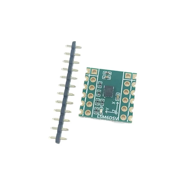Alt view image 2 of 3 - 160W Amplifier Bluetooth 5.1 MP3 Decoder Board 2x80W Audio Player 12V DIY MP3 Player Car FM Radio Module TF USB Mic