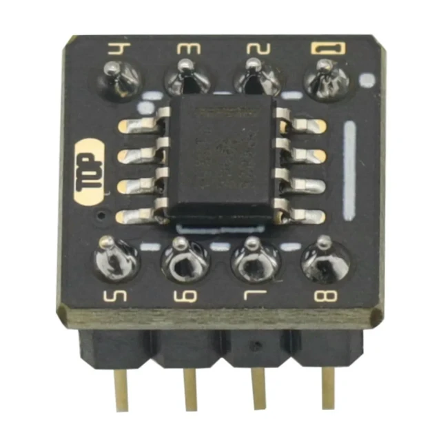Alt view image 3 of 3 - 3pcs 3240 Yellow Epoxy Fiber Board for Lifepo4 Pack DIY Insulation Plate & Heat Shield 0.5x128x195mm