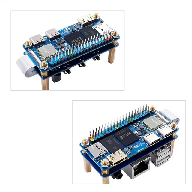 Alt view image 2 of 3 - Large Aluminum Heatsink Heat Sink Radiator Cooling Fin for IC LED Power Amplifier