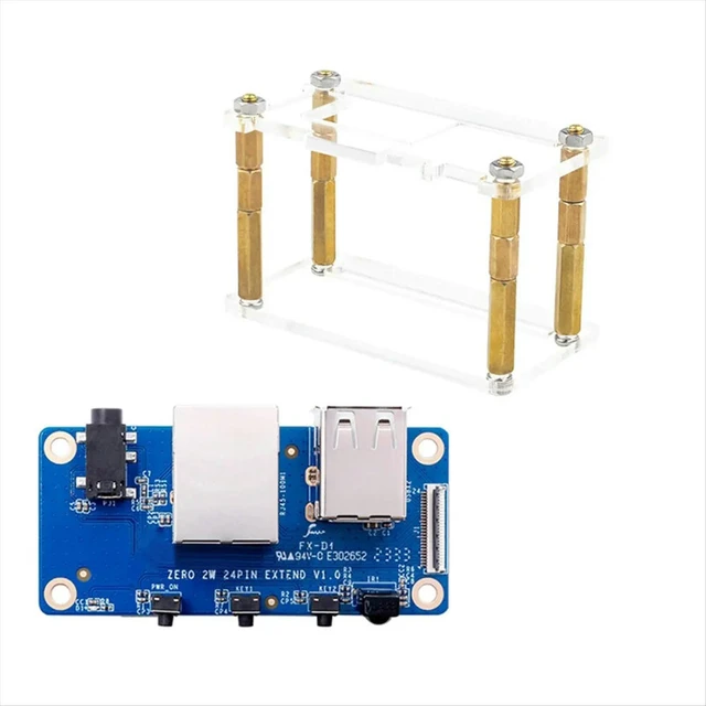 Alt view image 3 of 3 - Large Aluminum Heatsink Heat Sink Radiator Cooling Fin for IC LED Power Amplifier