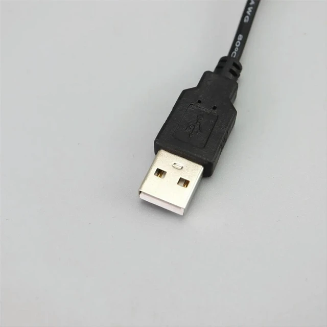 Alt view image 2 of 3 - M.2 SSD Enclosure USB 3.2 Type-C l Case with Heat Dissipation Supports SATA/NVMe Dual Protocol Hard Disk Box F