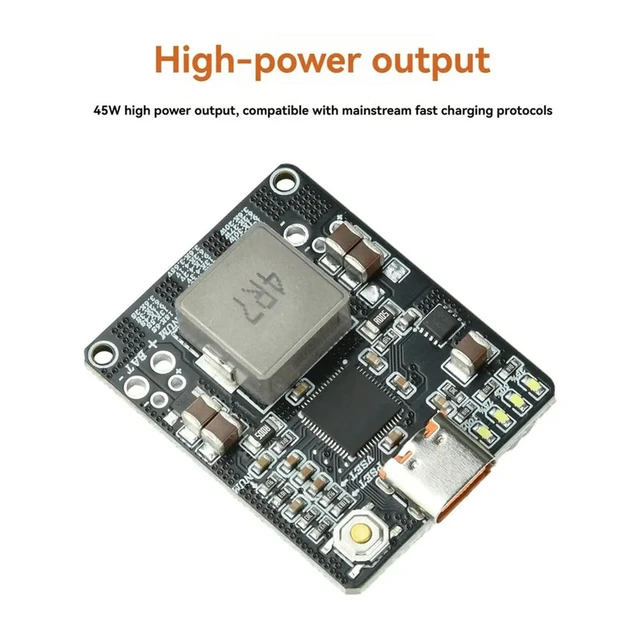 Alt view image 3 of 3 - 30A Solar Controller with DC Hole 12V/24V LCD Photovoltaic Charging Controller USB Charging Controller