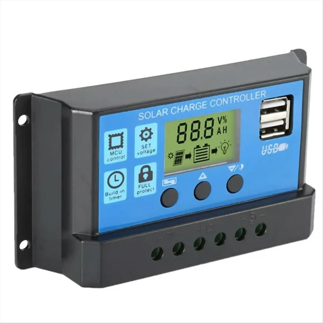 Alt view image 2 of 3 - 5V USB Massage Vibration Motor , High Middle and Low Three Gear Control USB Vibration Motor