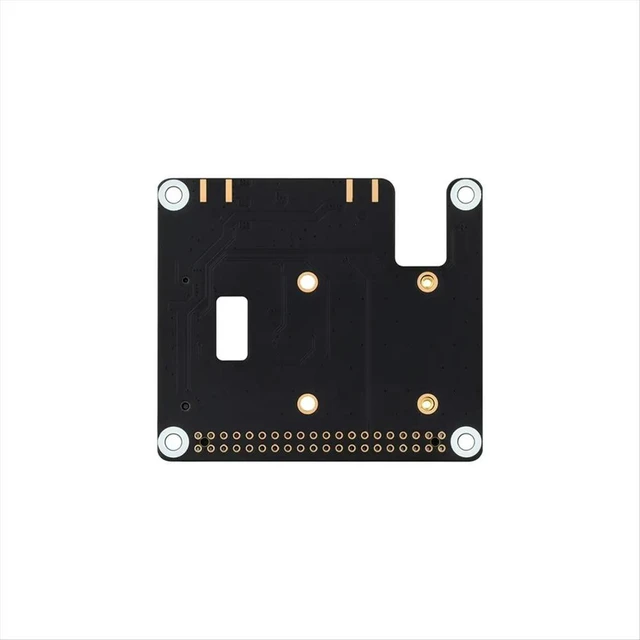 Alt view image 3 of 3 - IP2369 Fast Charge Module 45W PD Type-C Bidirectional Charge Discharge for DIY Power Bank Board Temperature Protection