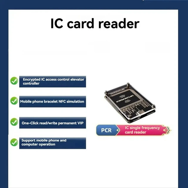 Alt view image 3 of 3 - SD-Pro with Card-Reader Module Run ESP webDev Onboard USB to Serial Chip Transmission For S6 F6 Turbo