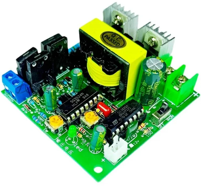 Main image of Raspberry Pi DAC Audio Decoder Power Filter Purification Moudle For Digital Broadcasting Pi3 3B 4B