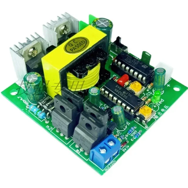 Alt view image 3 of 3 - Raspberry Pi DAC Audio Decoder Power Filter Purification Moudle For Digital Broadcasting Pi3 3B 4B